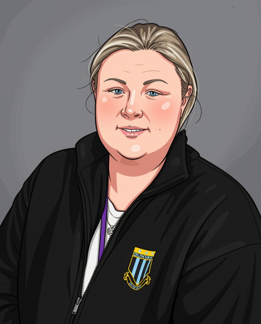 A photo of Rachel Wolsey